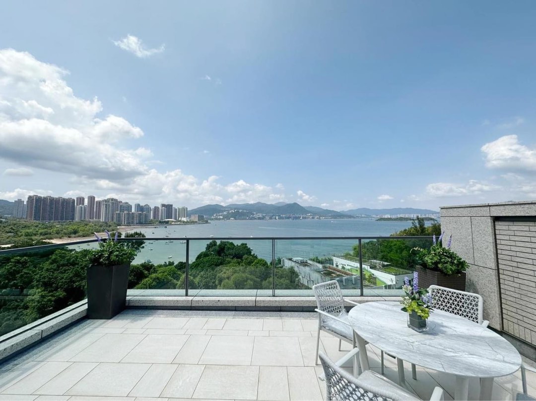 Sun Hung Kai's New 🏡 Sea View Detached House 🌊 Relaunch 🔥 No Commission for Buyers 9099938464077577605379114