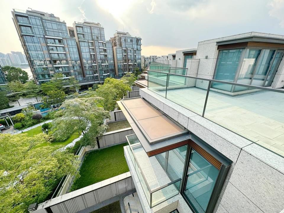 Sun Hung Kai's New 🏡 Sea View Detached House 🌊 Relaunch 🔥 No Commission for Buyers 9099938464077577605379113