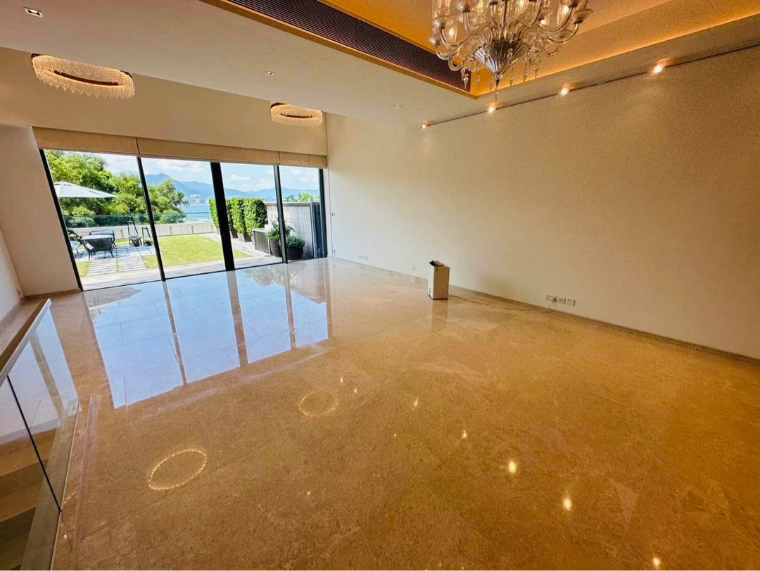 Sun Hung Kai's New 🏡 Sea View Detached House 🌊 Relaunch 🔥 No Commission for Buyers 9099938464077577605379112