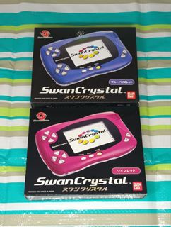 Wonderswan 機出售| Carousell Hong Kong