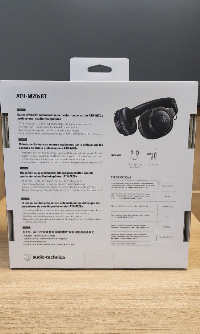 How to connect audio technica bluetooth clearance headphones to pc
