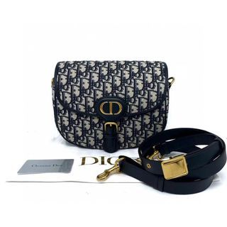 Dior bobby east west bag, Luxury, Bags & Wallets on Carousell