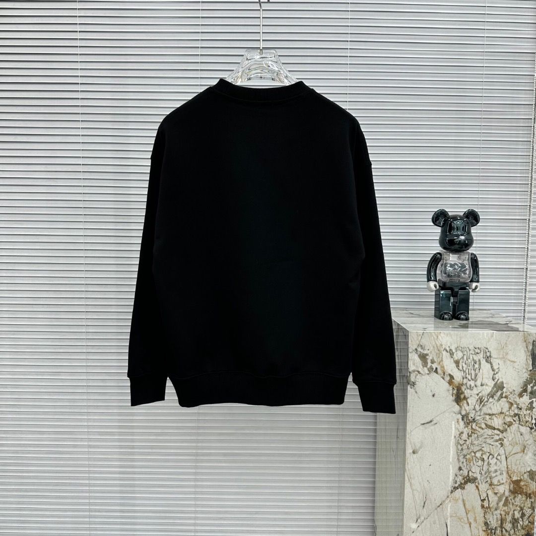 Burberry hoodie 70ml sale
