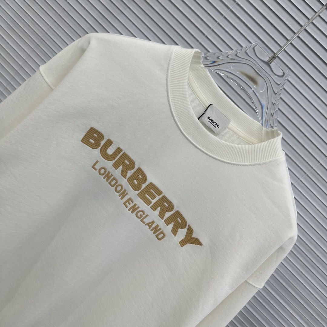 Burberry hoodie 70ml 2025