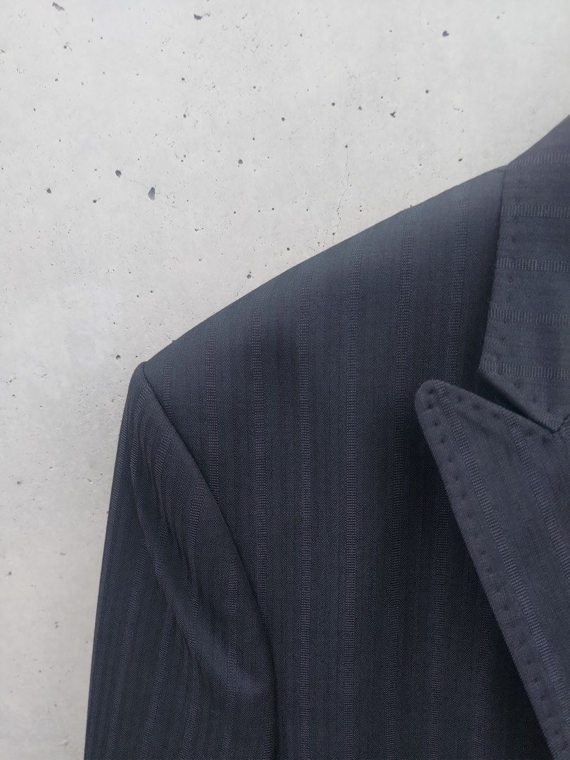 Kenzo hotsell homme jacket