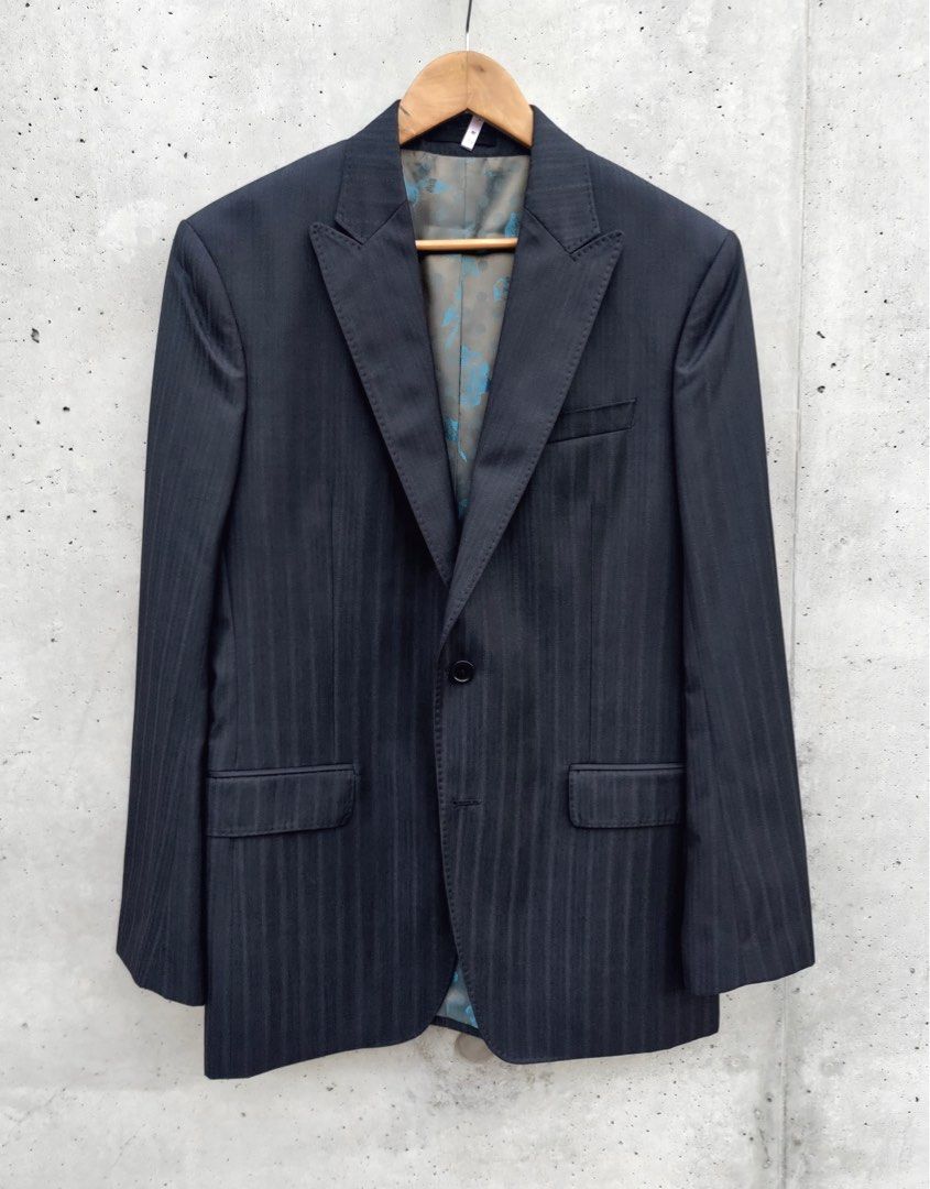 Kenzo homme hotsell jacket