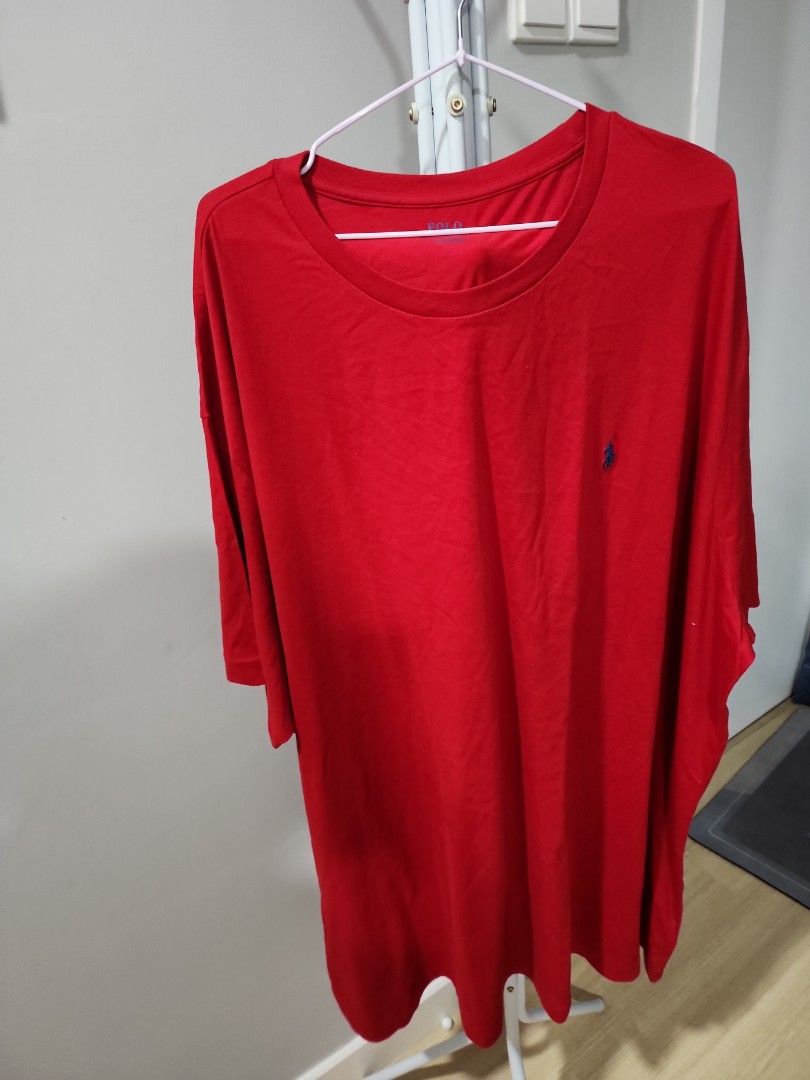 4xlt polo ralph 2024 lauren