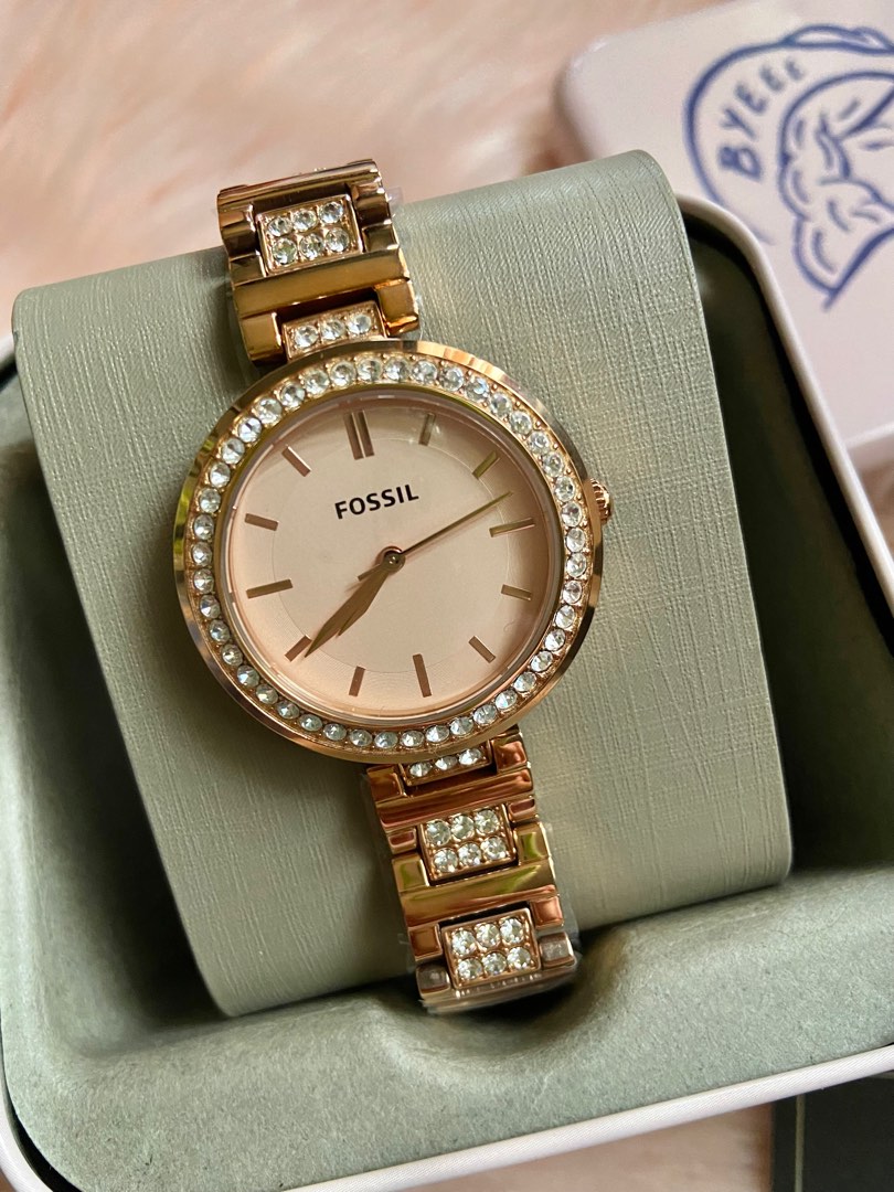 Fossil discount watch canada