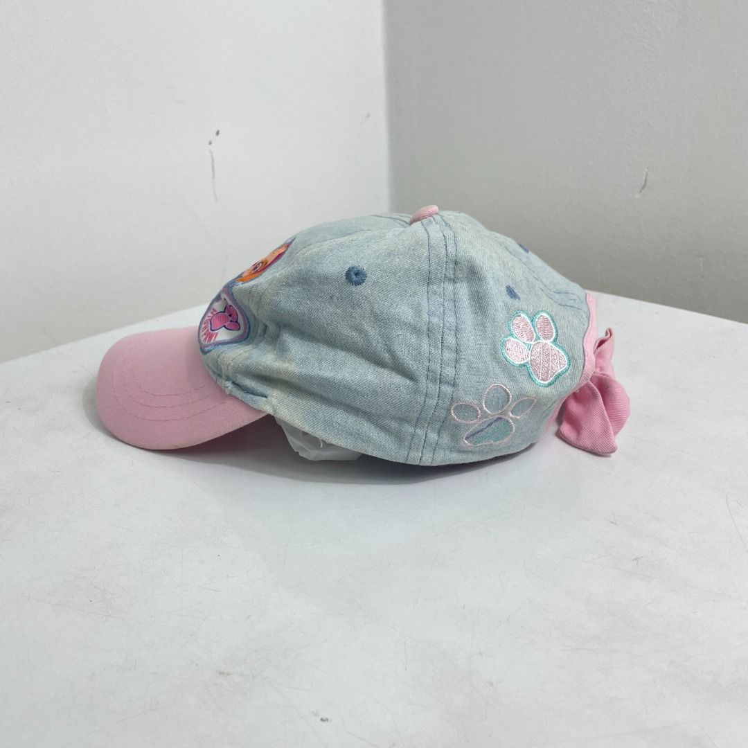 SALE PAW PATROL STYLE CUTE USA AMERICA BASEBALL SPORT HAT CAP