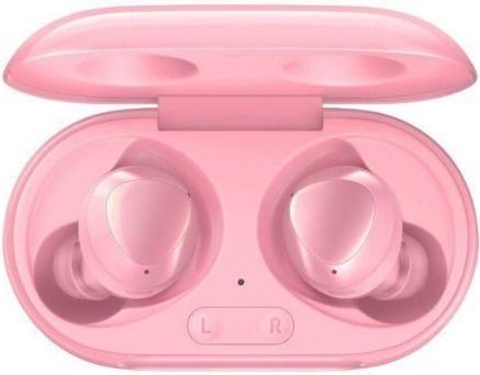 Samsung earphones pink online