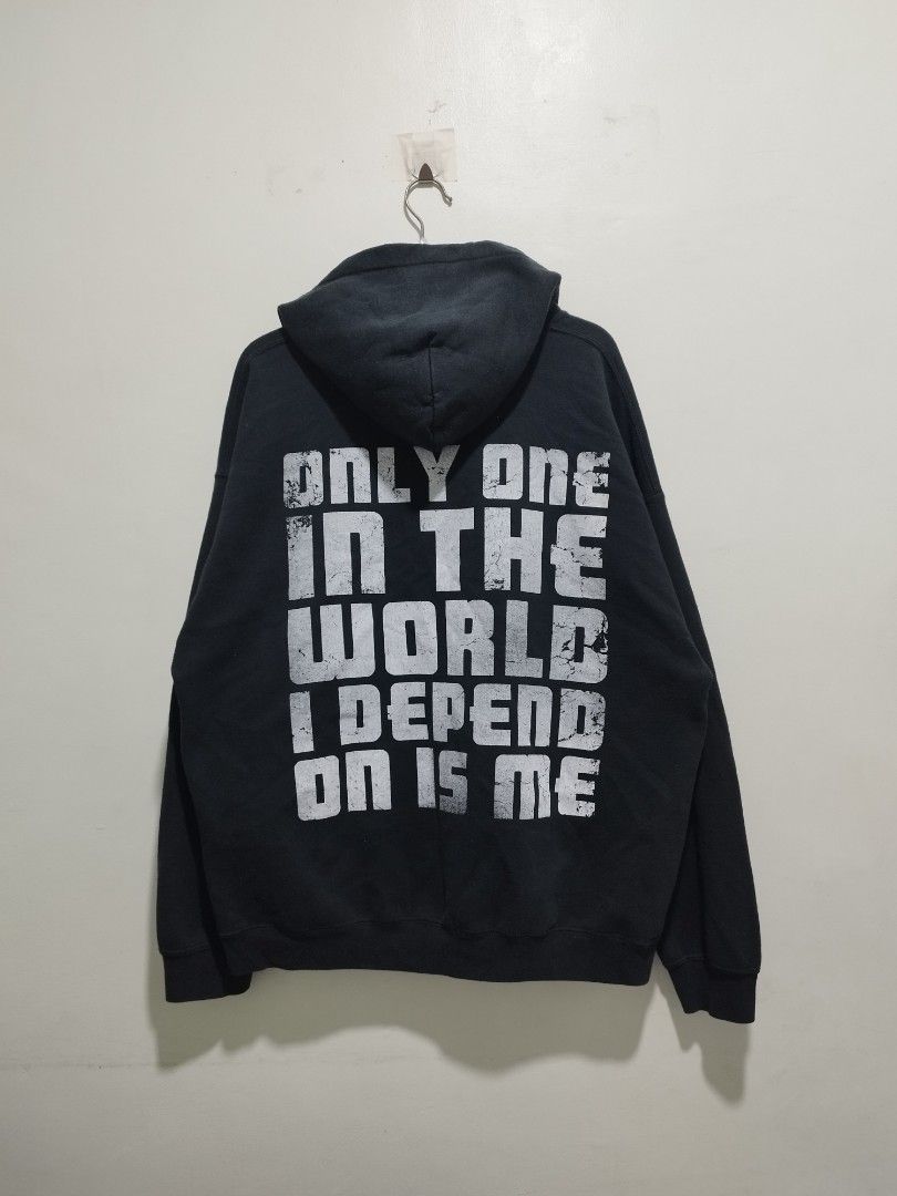 Adtr hoodie on sale