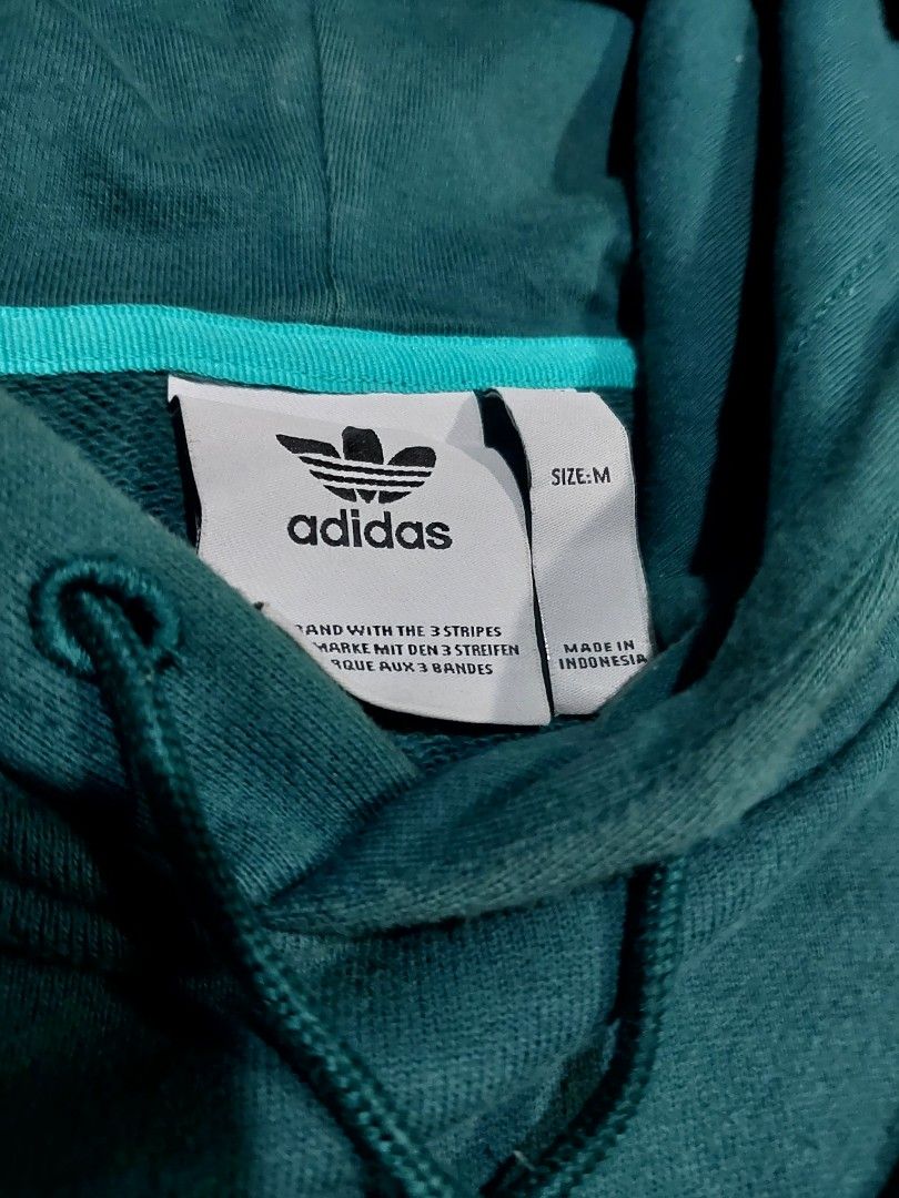 Adidas 90's archive on sale arch logo hoodie