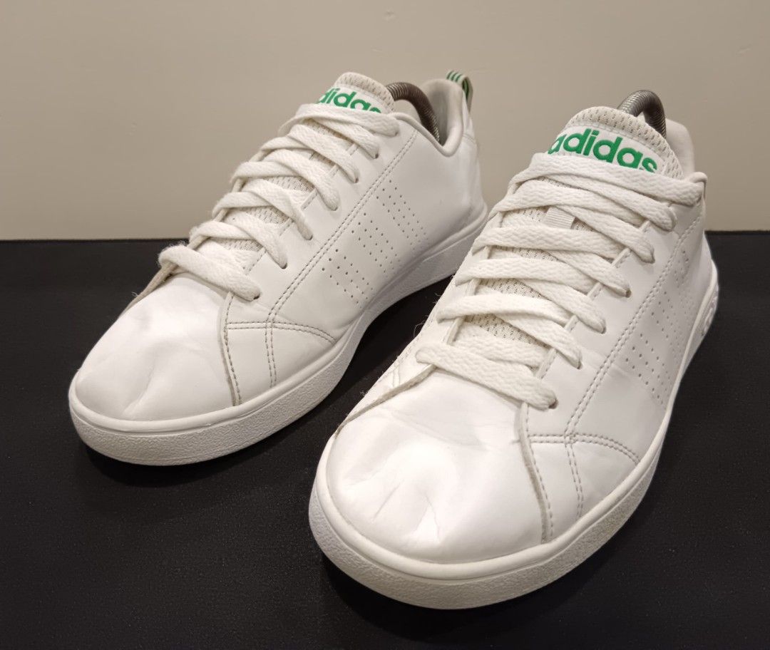 Adidas advantage top vs