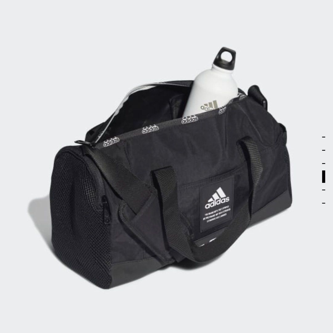 adidas duffel xs