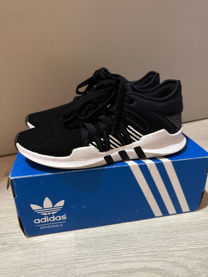 Adidas EQT Racing ADV W Women s Fashion Footwear Sneakers on