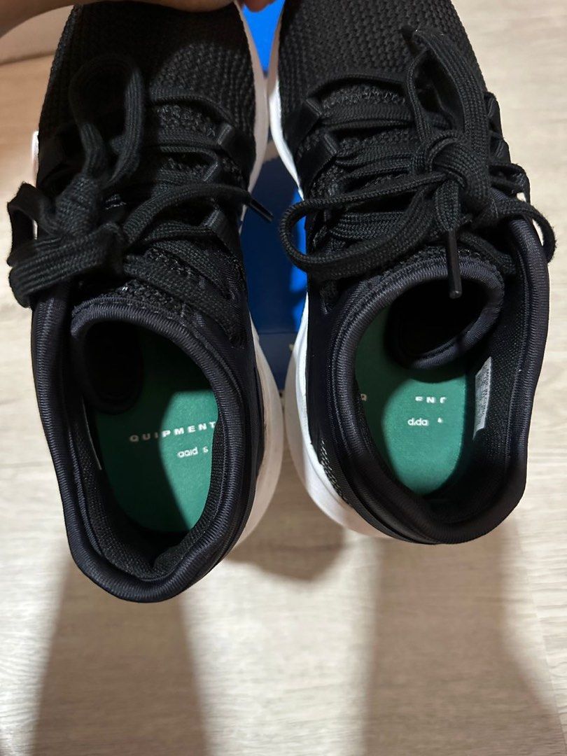 Eqt racing adv review top