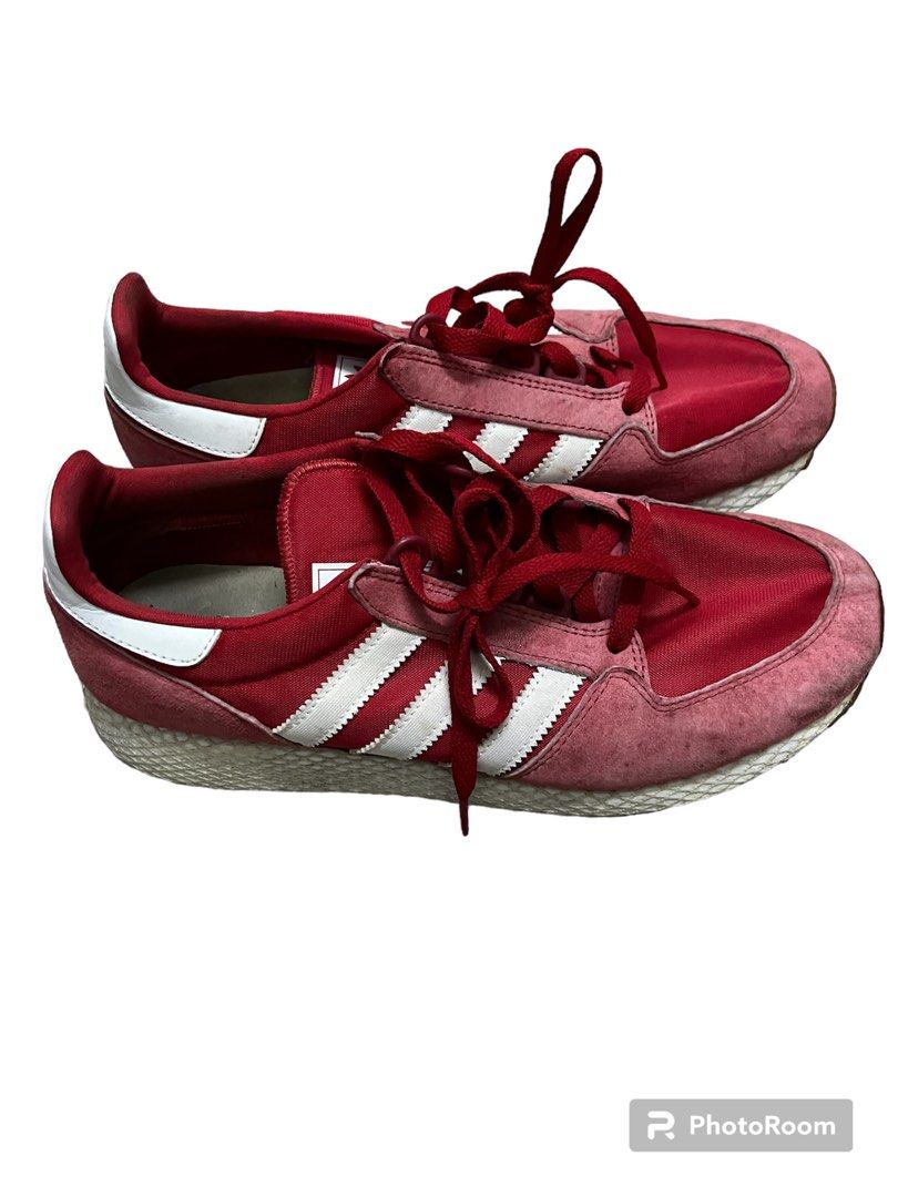 Forest grove discount adidas rot