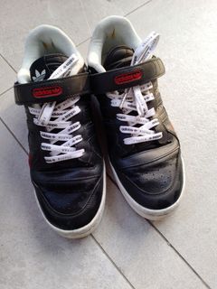 Chaussure superstar 80s shield outlet