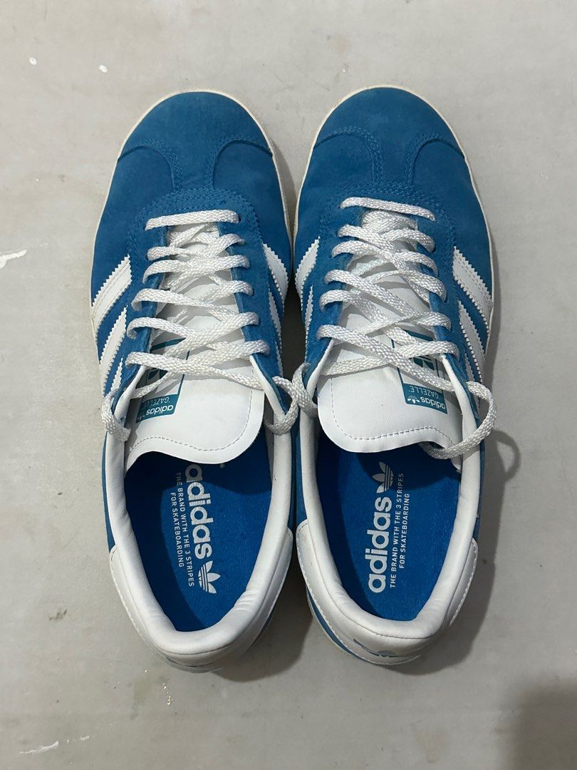 Adidas gazelle size 9 online