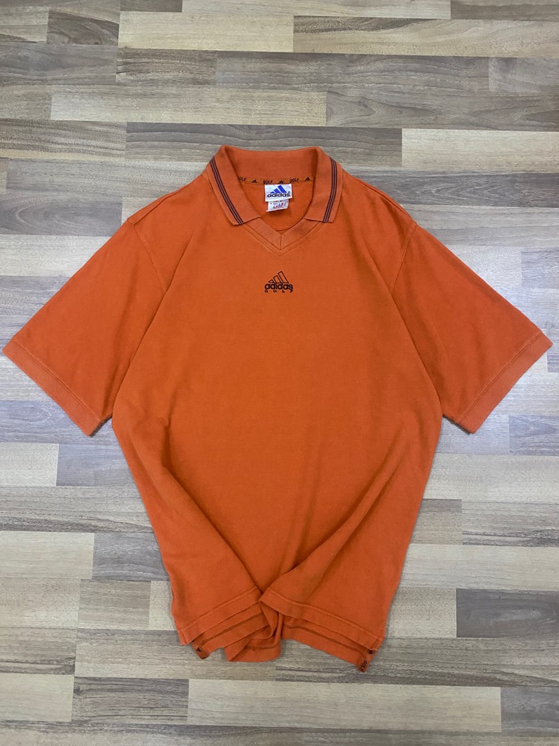 Adidas sales golf vintage