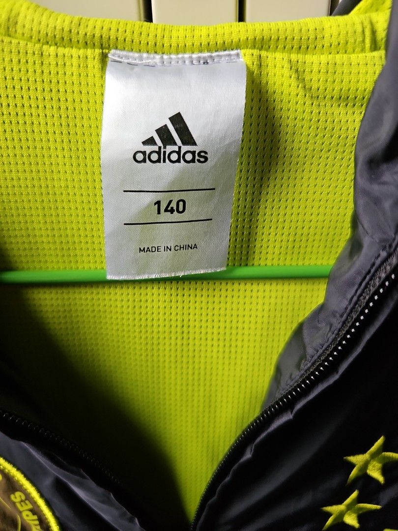Adidas china jacket junior cheap