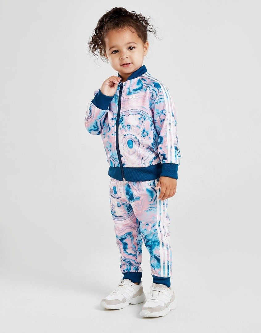 Marble sst track clearance suit