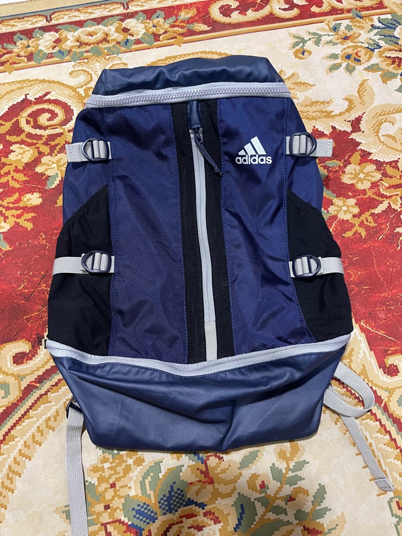 Adidas ops 2024 backpack 2018