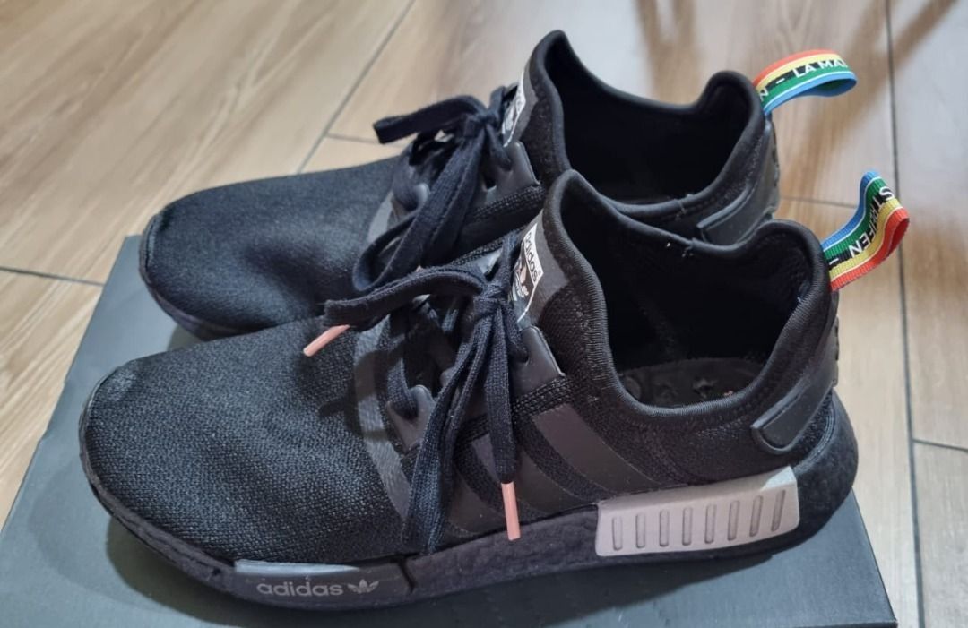 Adidas nmd sale r1 comfort