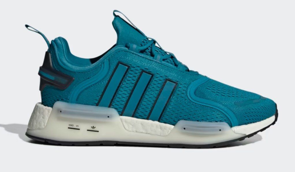how much are nmd