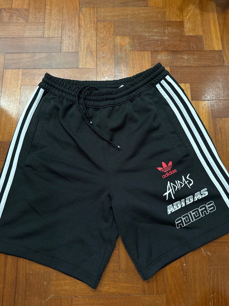 Adidas originals shorts shop herren