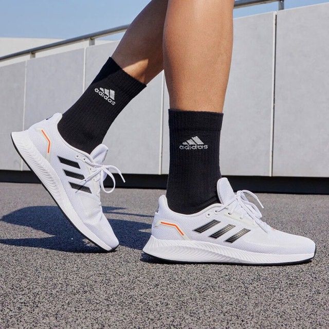 adidas fashion shoes mens