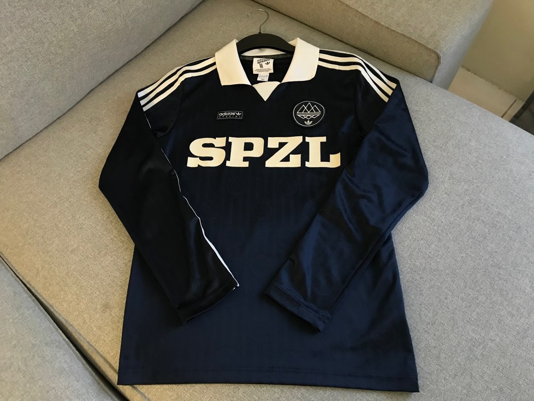 Adidas top lymwood spzl