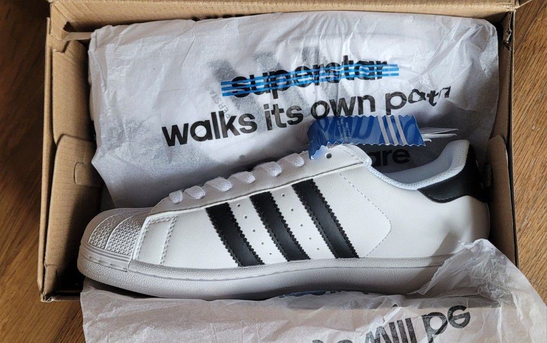 Adidas outlet superstar 33