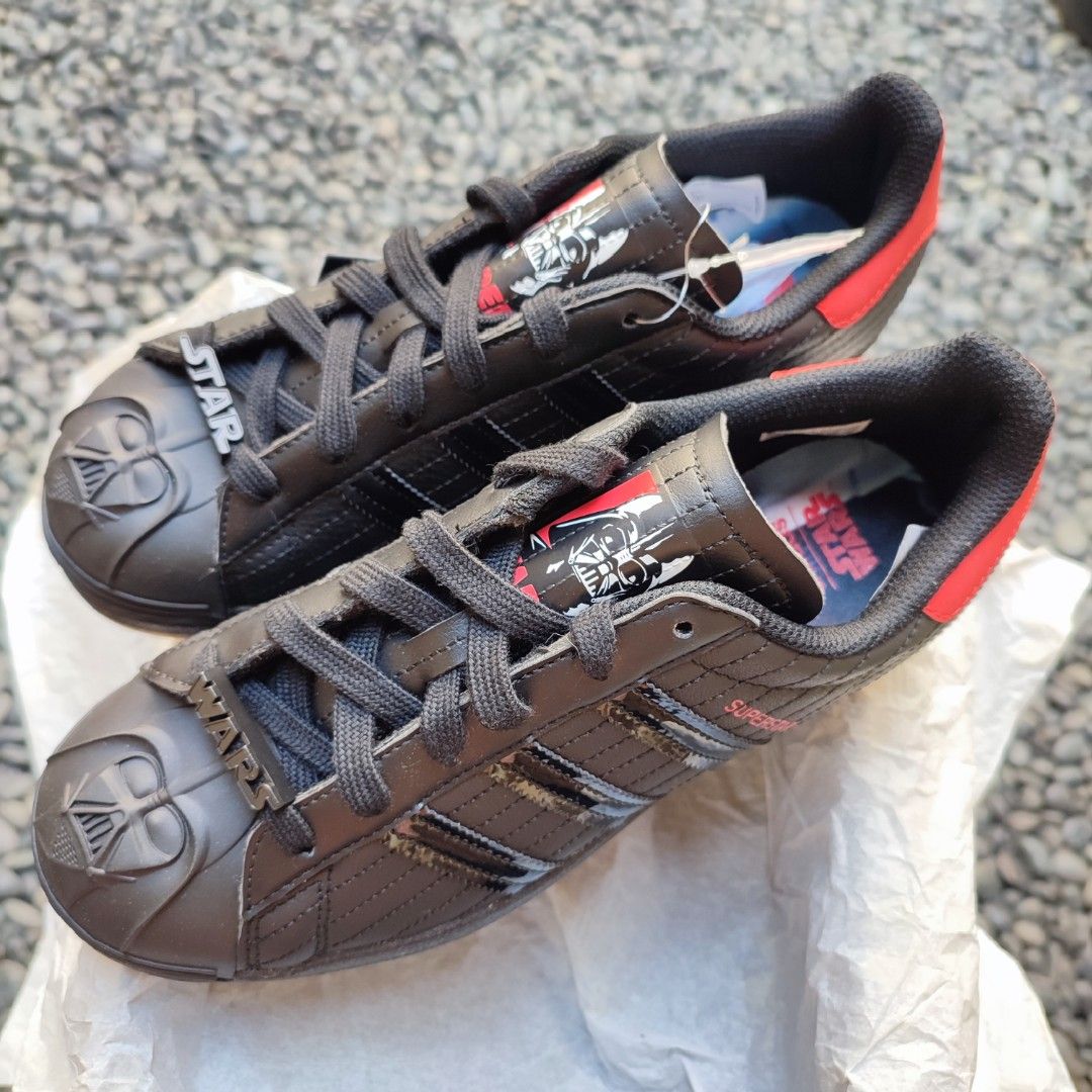 Superstar 36 kids top