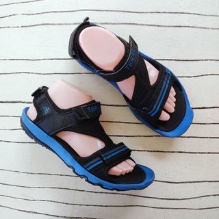 ADIDAS TERRA SPORT SANDALS 6UK (24CM) RM90