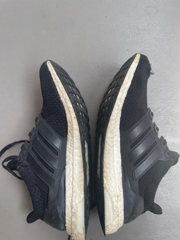 adidas gazelle silver green womens Adidas UltraBoost Uncaged "Hypebeast" 2015 Size 7.5  SOLED OUT JERSEY CITY