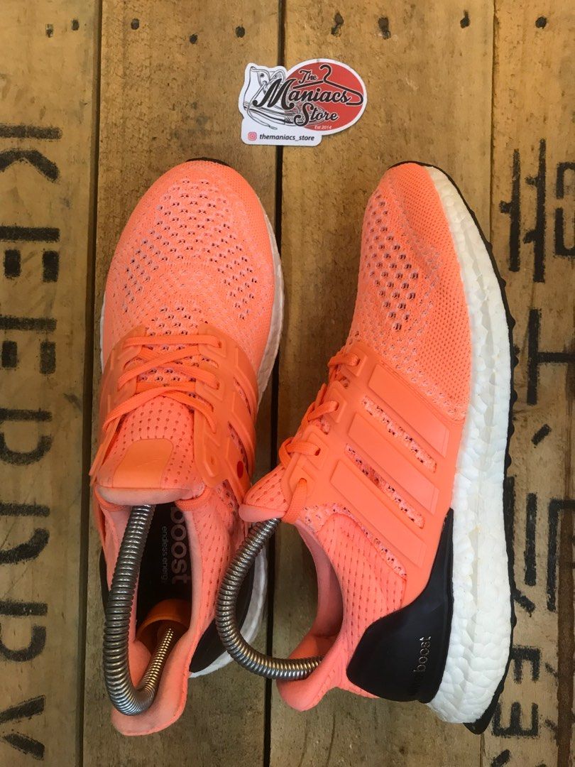 Ultra boost 5.5 hotsell