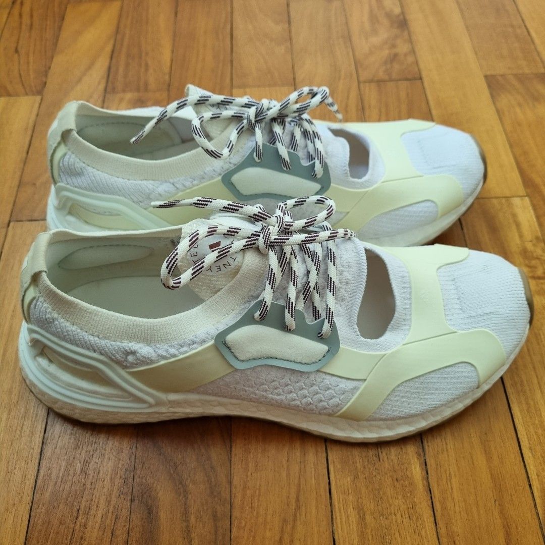 Adidas x stella mccartney women's ultraboost sneakers outlet