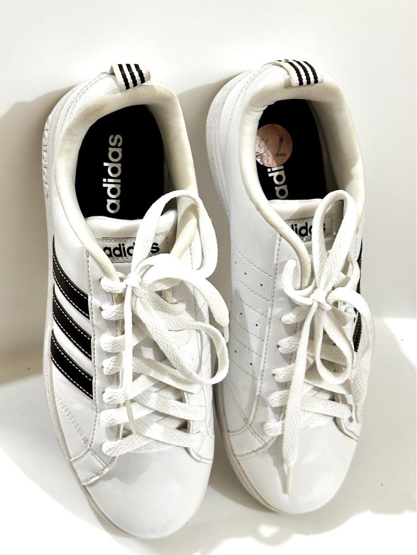 Adidas formal hot sale