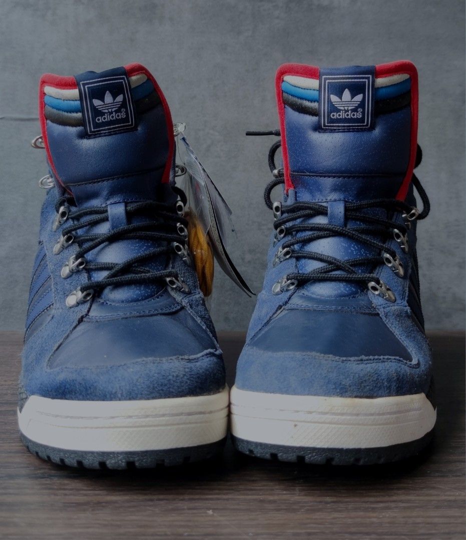 Origina Adidas Winter Ball Size 45