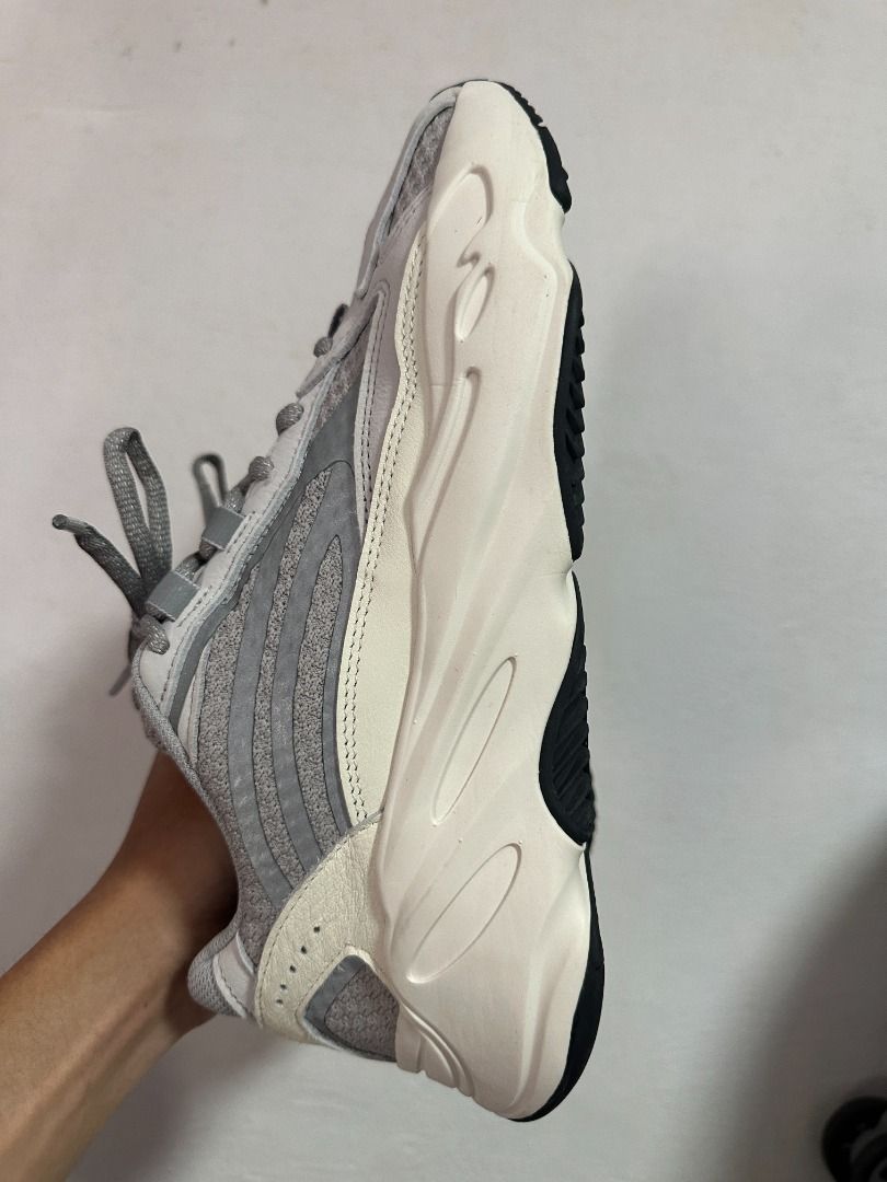 adidas Yeezy Boost 700 V2 Static, Men's Fashion, Footwear
