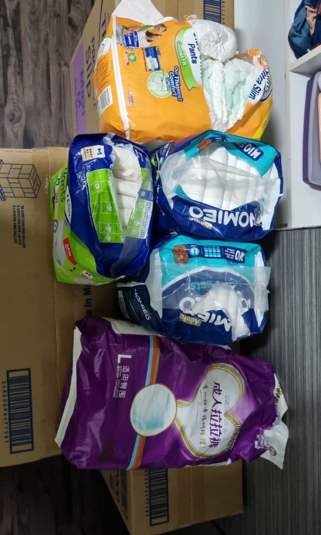 Loose diapers 2025 for sale
