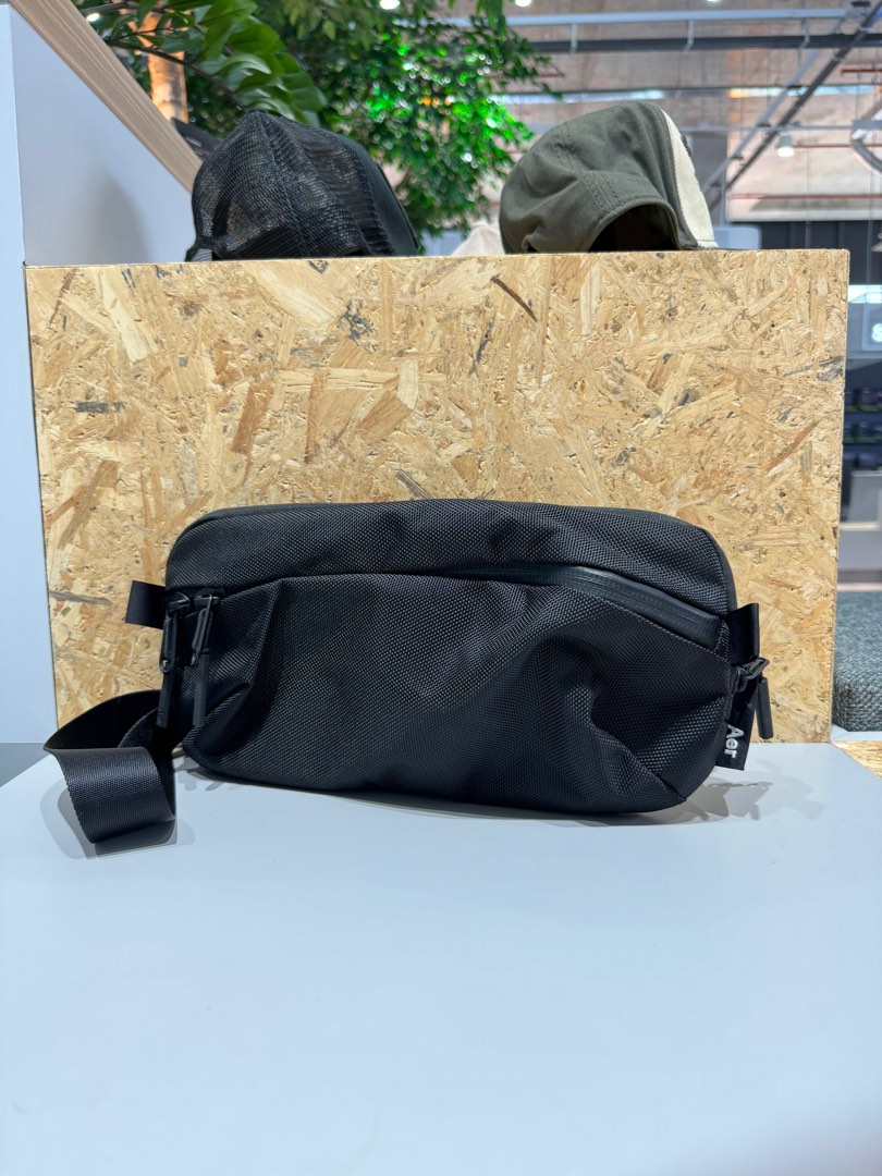 Aer day sling cheap 2 black camo