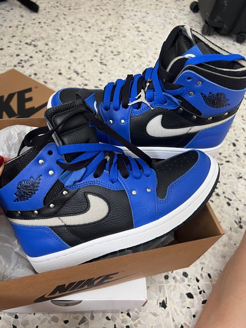 Air Jordan 1