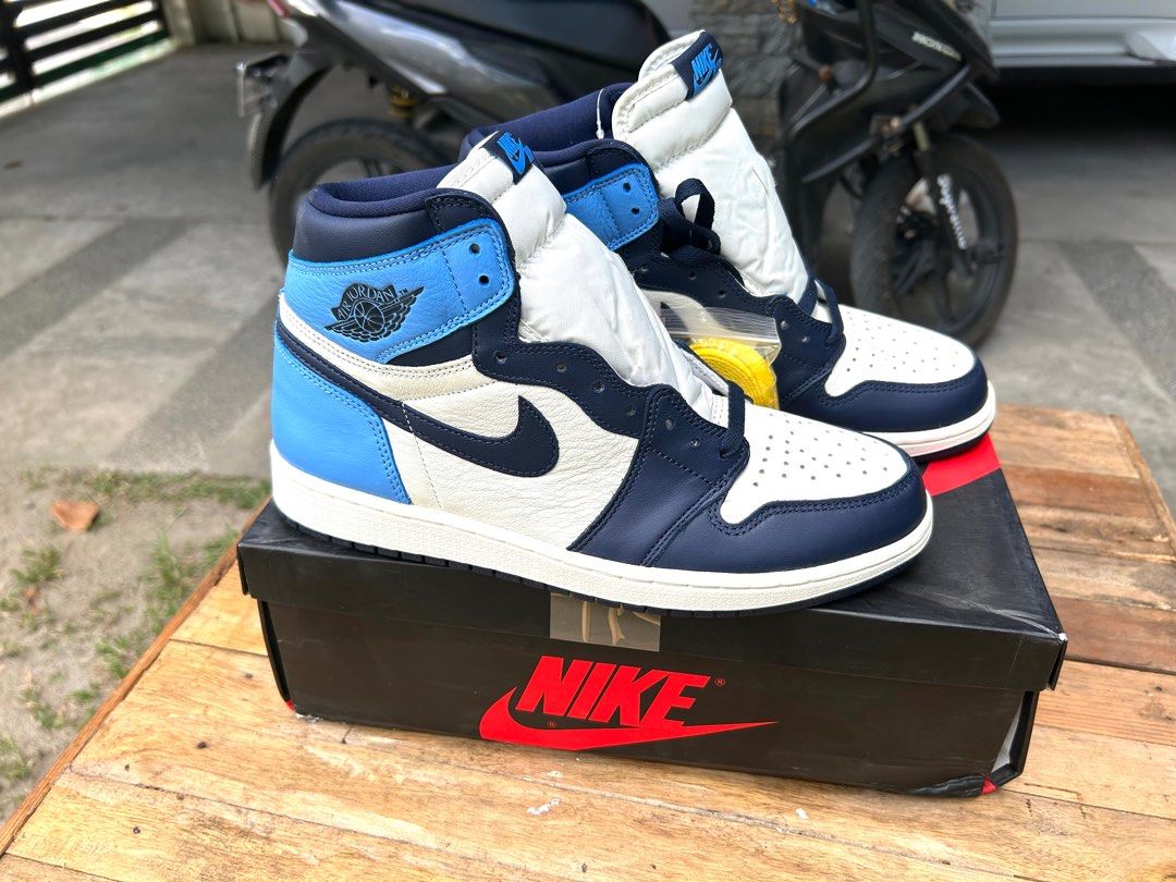 Air Jordan 1 Retro High OG