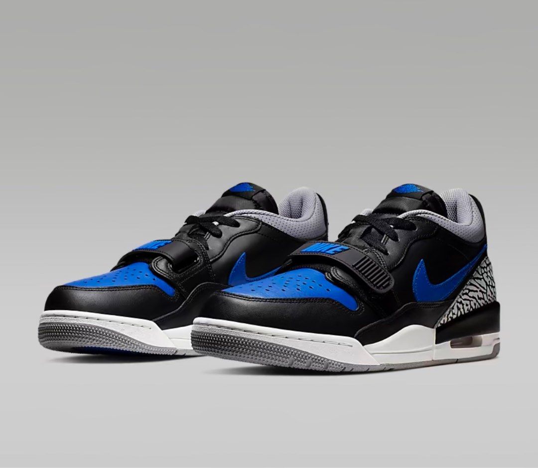 Air Jordan 312 Legacy low royal