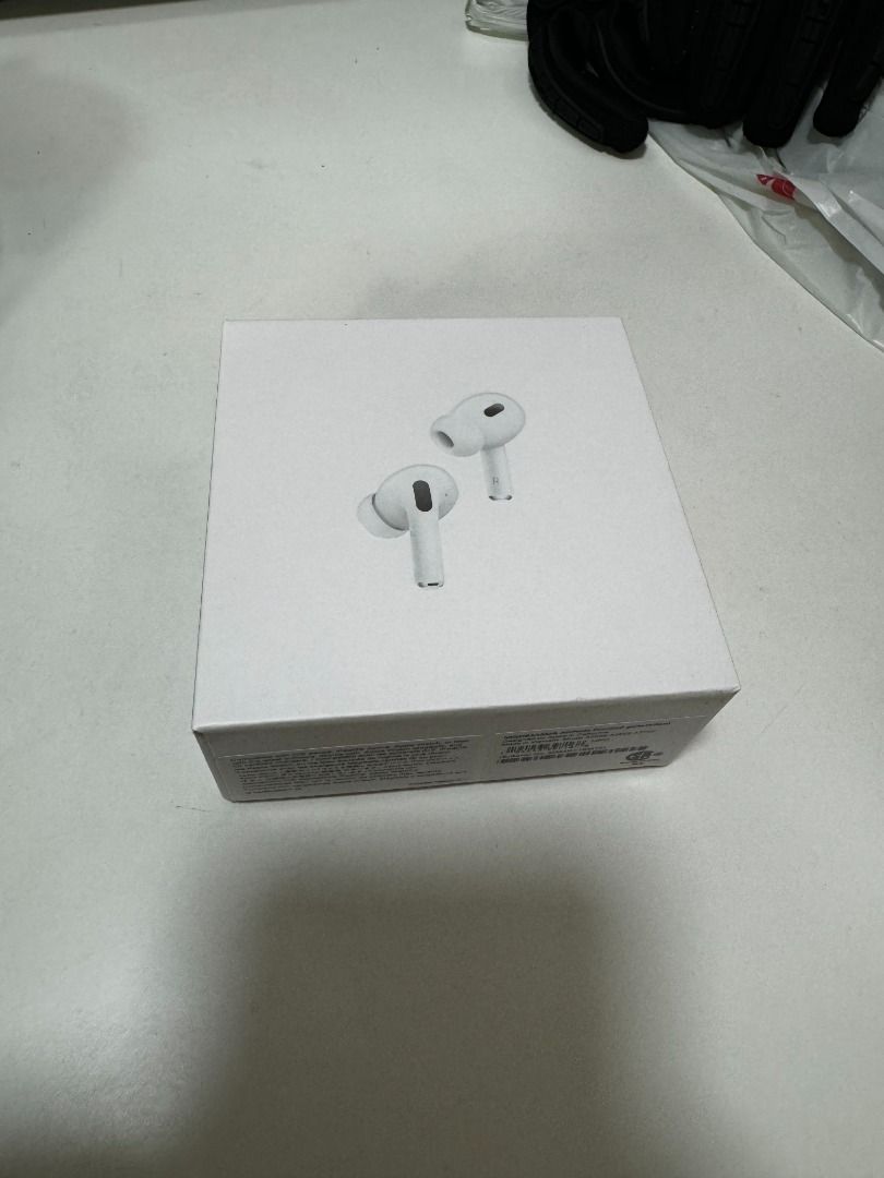Airpods Pro Gen 2
