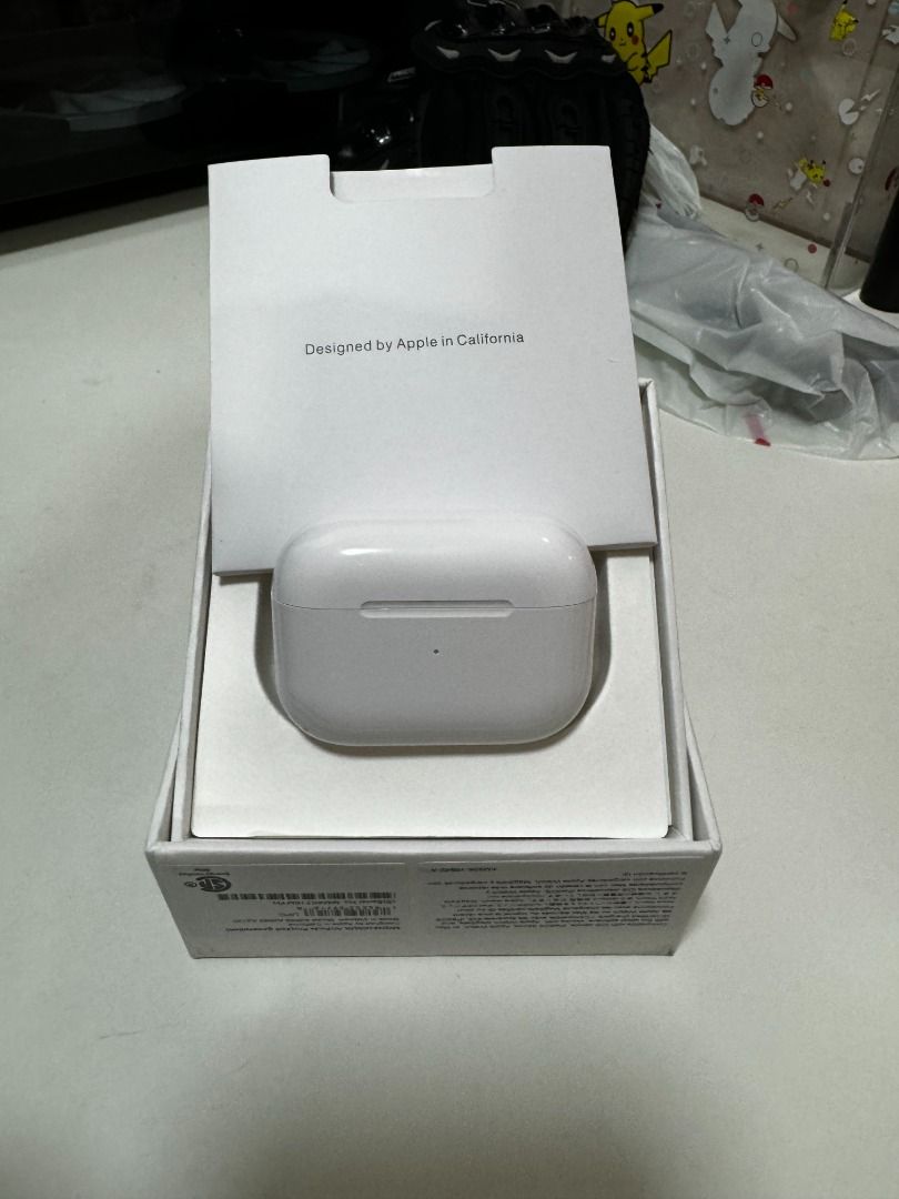 Airpods Pro Gen 2426826639061166083