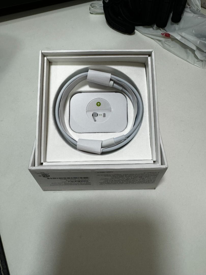 Airpods Pro Gen 2426826639061166084