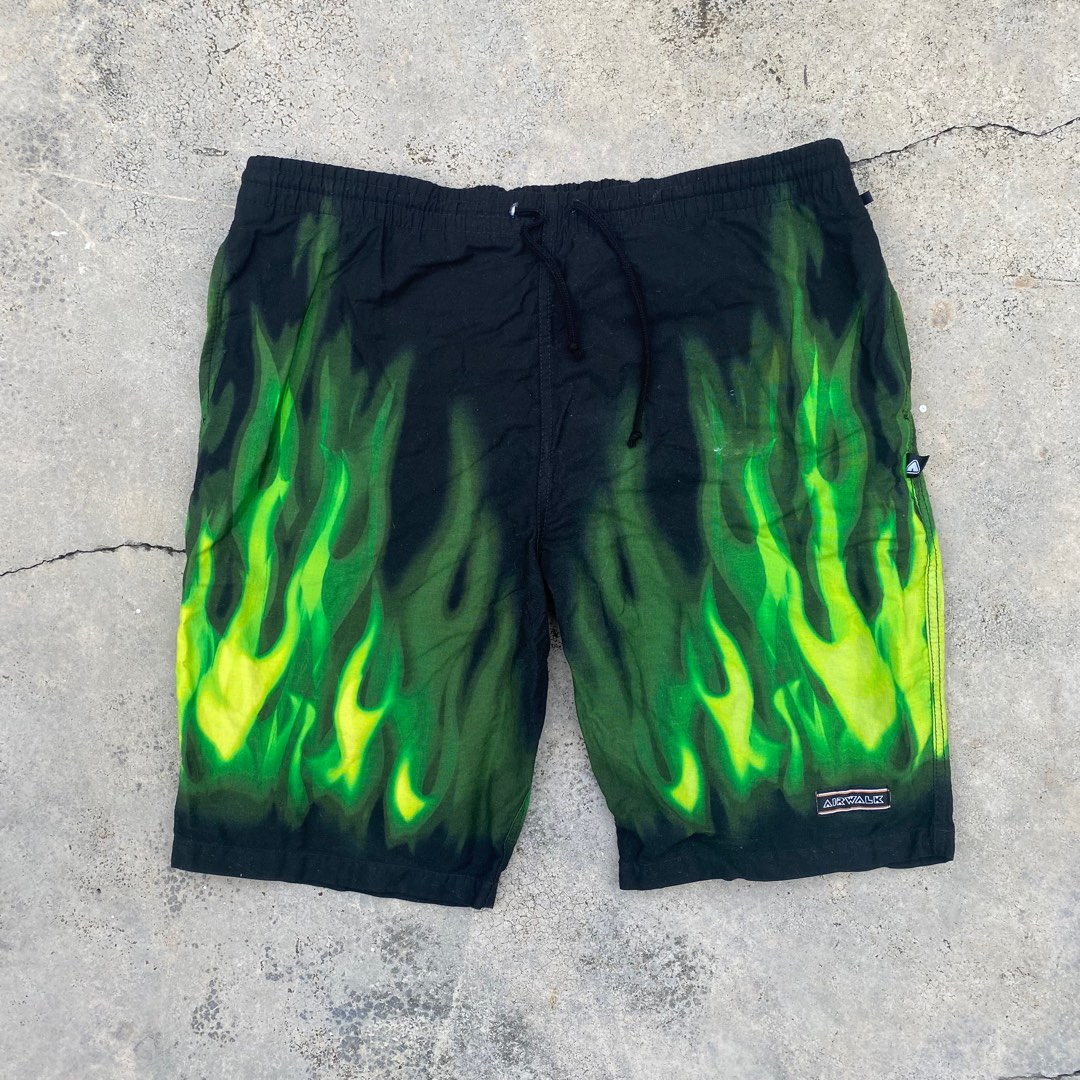 Airwalk swim trunks outlet